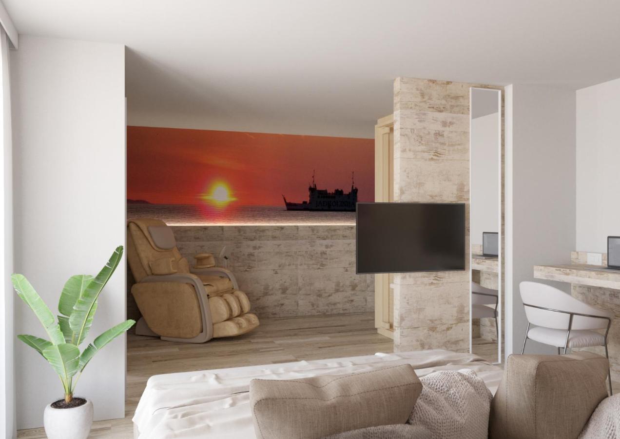 Hotel Ambassador Bibione Zewnętrze zdjęcie