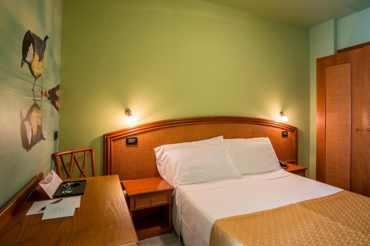 Hotel Ambassador Bibione Zewnętrze zdjęcie