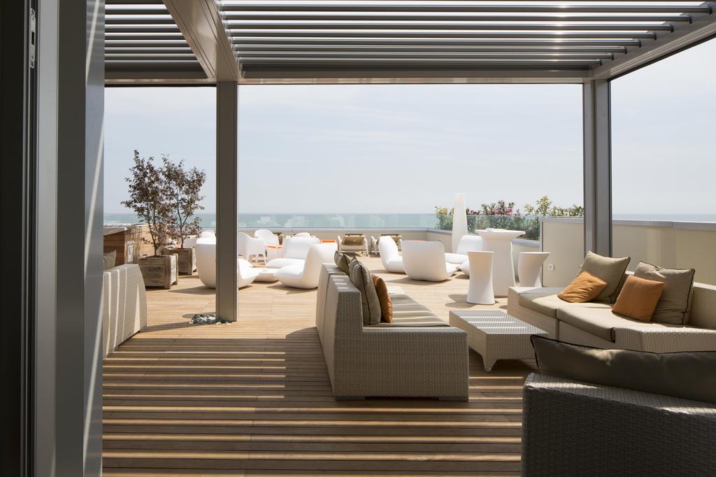 Hotel Ambassador Bibione Zewnętrze zdjęcie