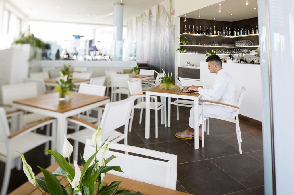 Hotel Ambassador Bibione Zewnętrze zdjęcie