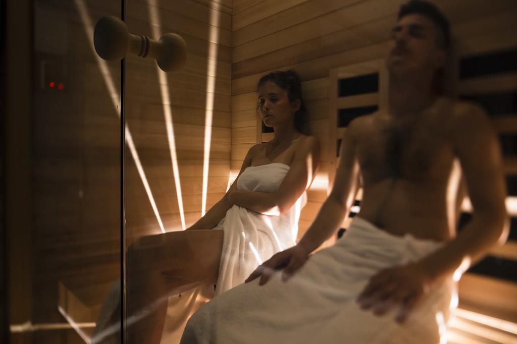 Hotel Ambassador Bibione Zewnętrze zdjęcie