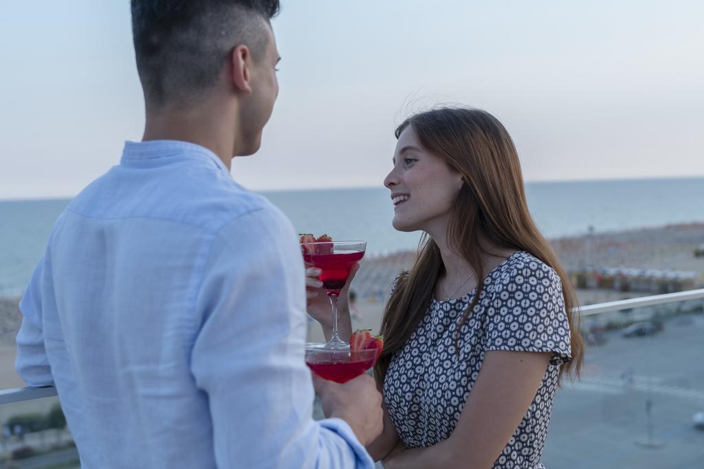 Hotel Ambassador Bibione Zewnętrze zdjęcie