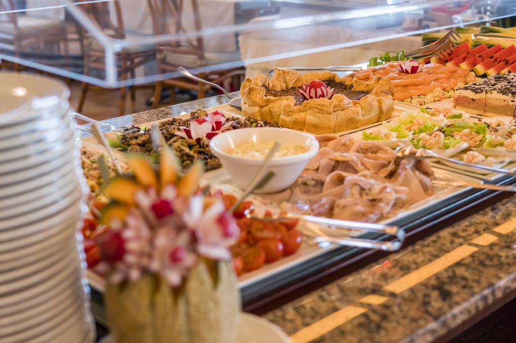Hotel Ambassador Bibione Zewnętrze zdjęcie