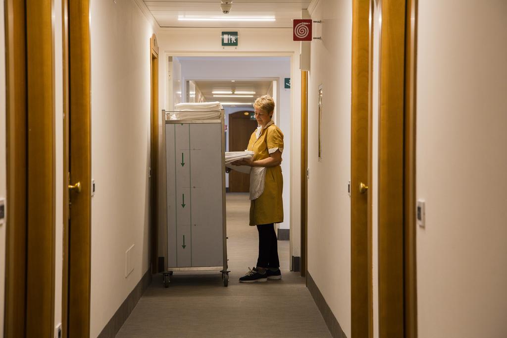 Hotel Ambassador Bibione Zewnętrze zdjęcie