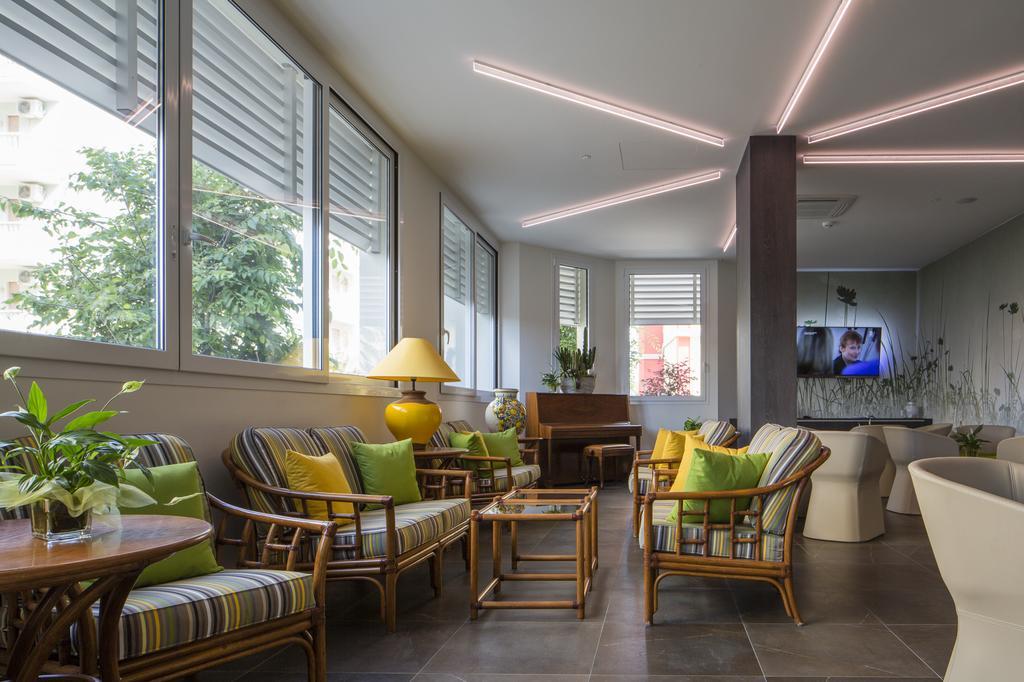 Hotel Ambassador Bibione Zewnętrze zdjęcie