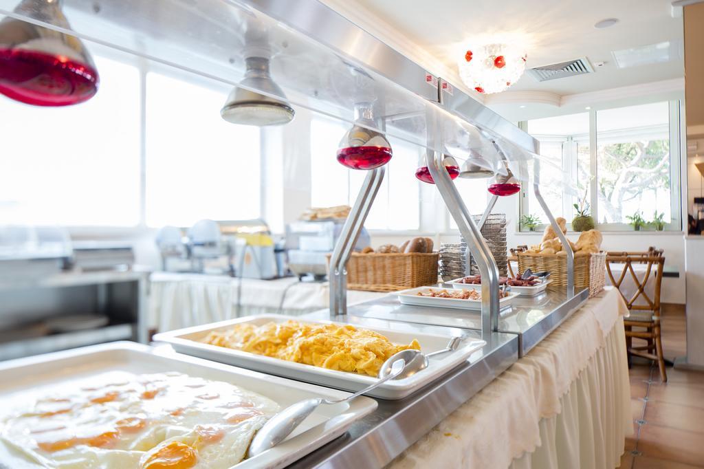 Hotel Ambassador Bibione Zewnętrze zdjęcie