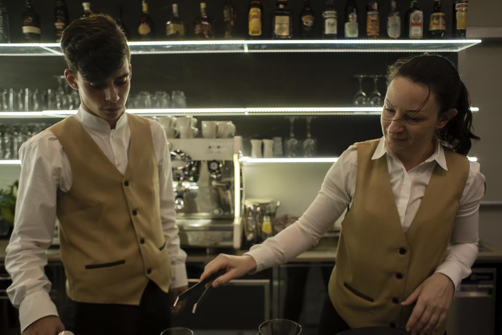 Hotel Ambassador Bibione Zewnętrze zdjęcie
