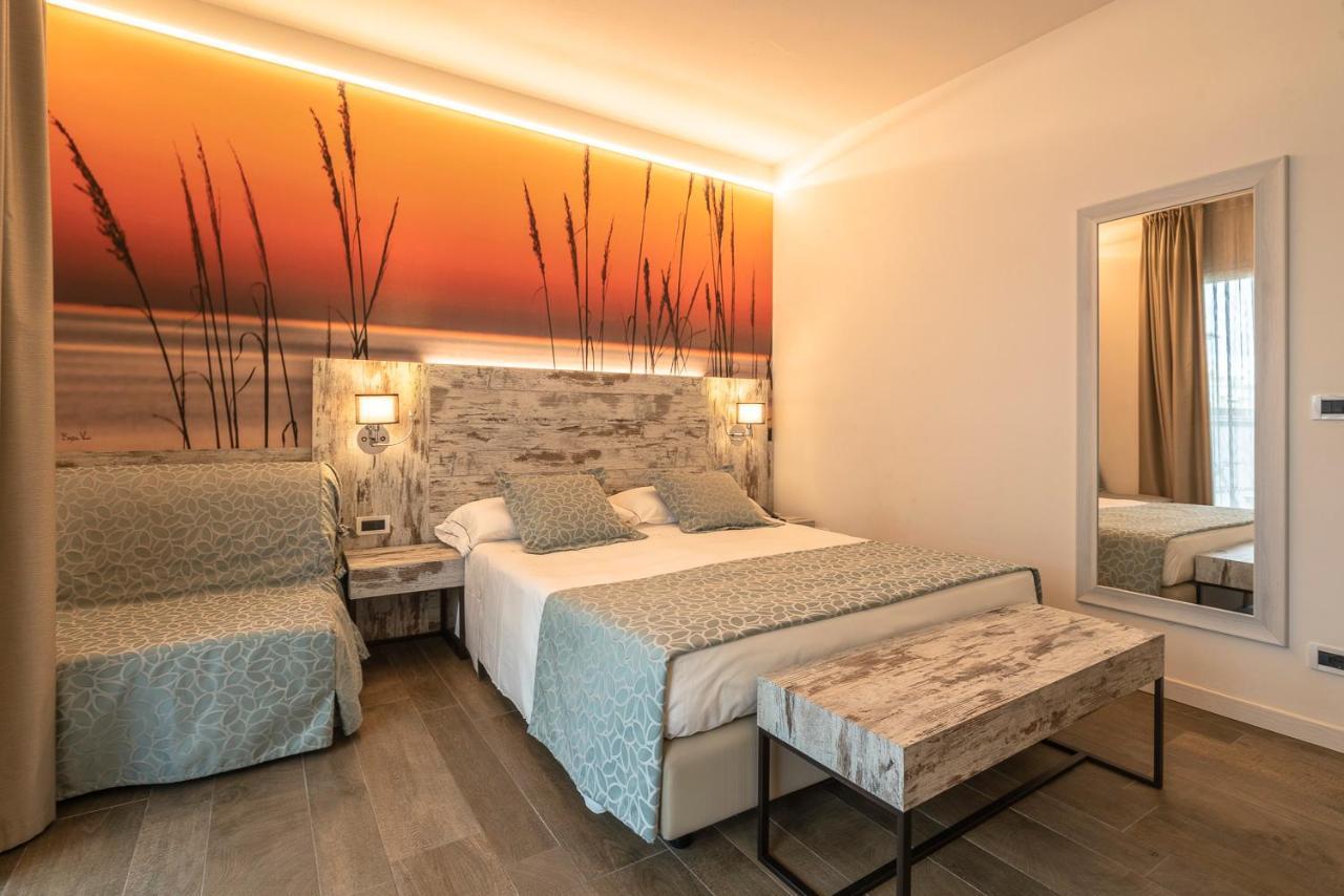 Hotel Ambassador Bibione Zewnętrze zdjęcie