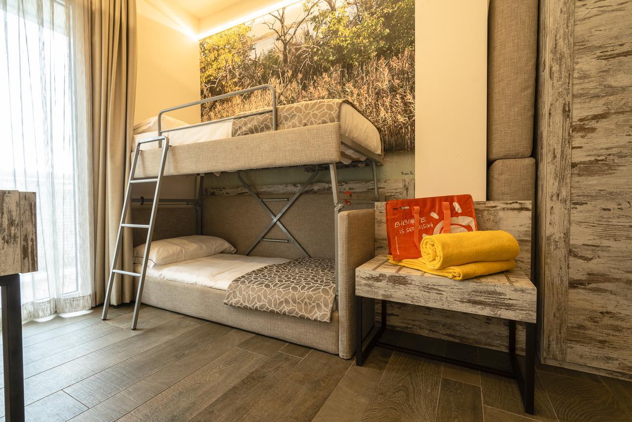 Hotel Ambassador Bibione Zewnętrze zdjęcie