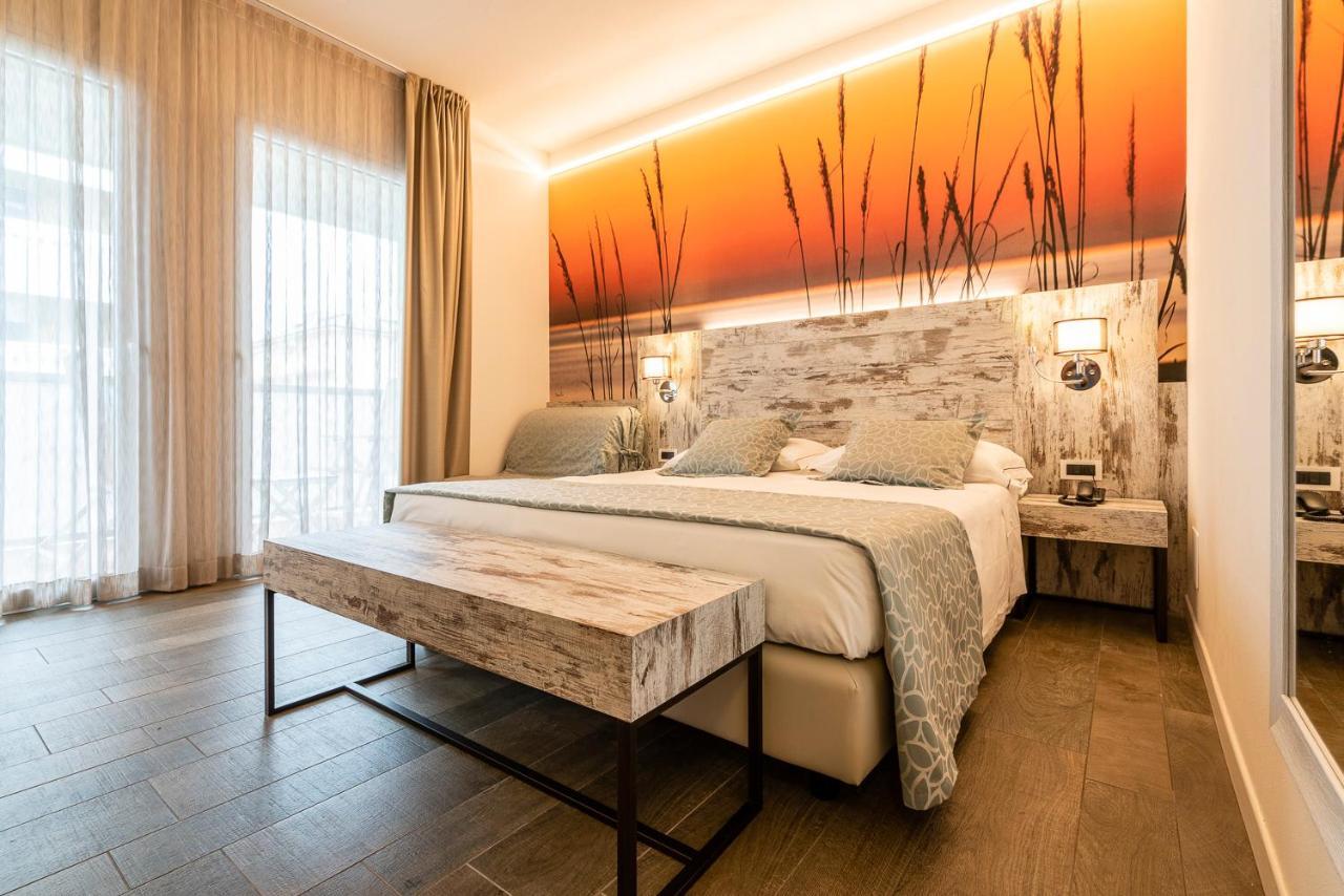 Hotel Ambassador Bibione Zewnętrze zdjęcie
