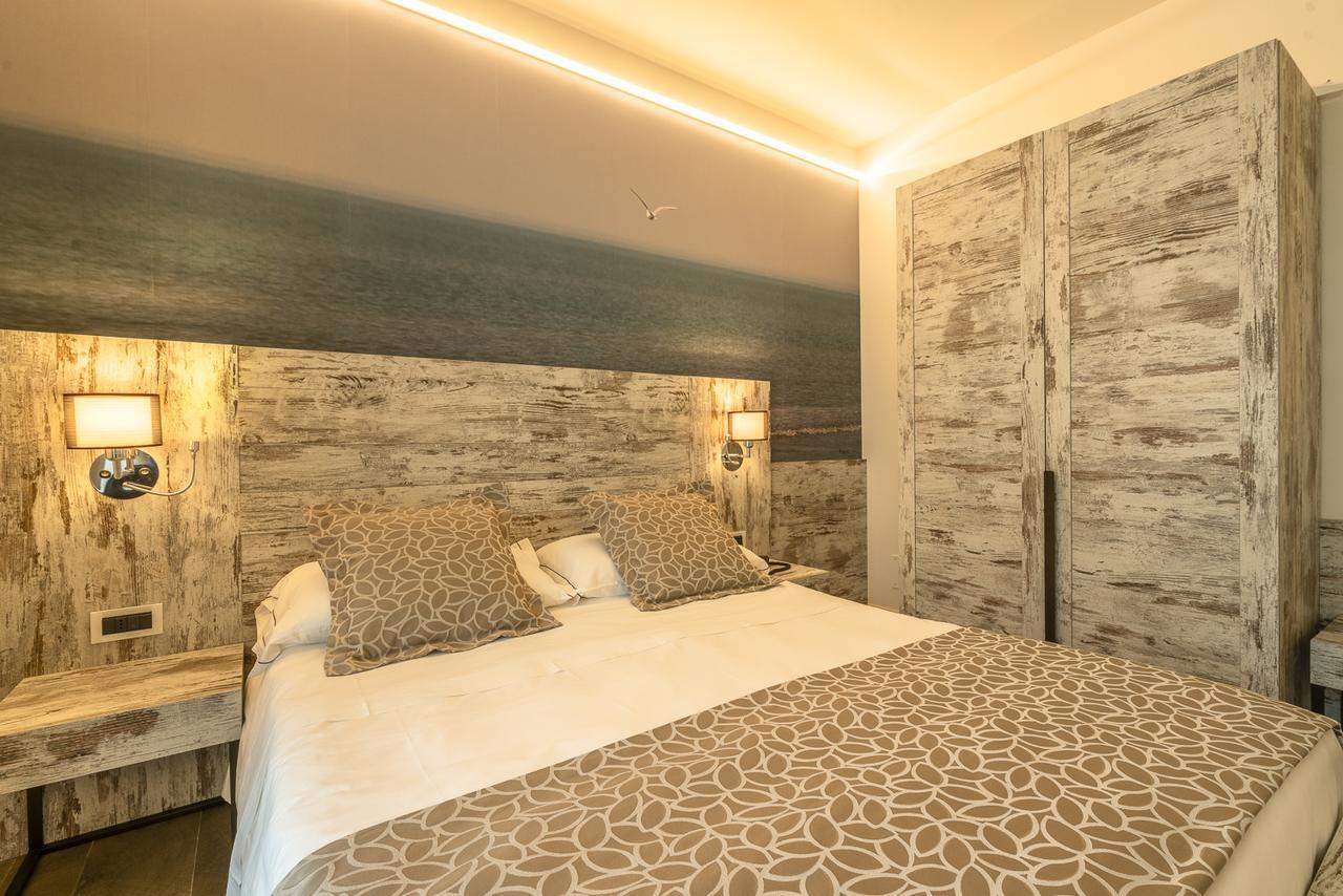 Hotel Ambassador Bibione Zewnętrze zdjęcie