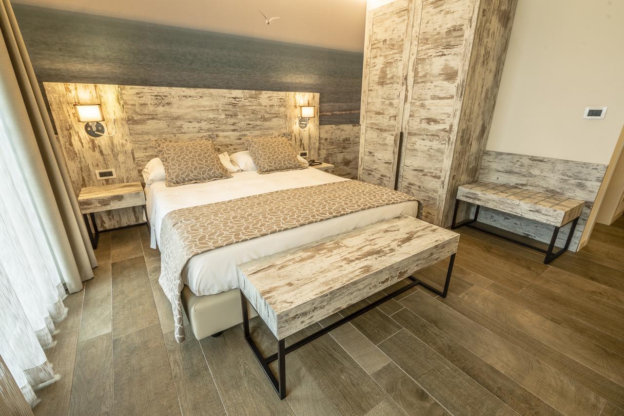 Hotel Ambassador Bibione Zewnętrze zdjęcie