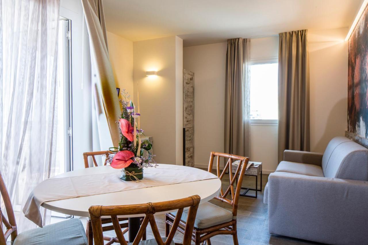 Hotel Ambassador Bibione Zewnętrze zdjęcie