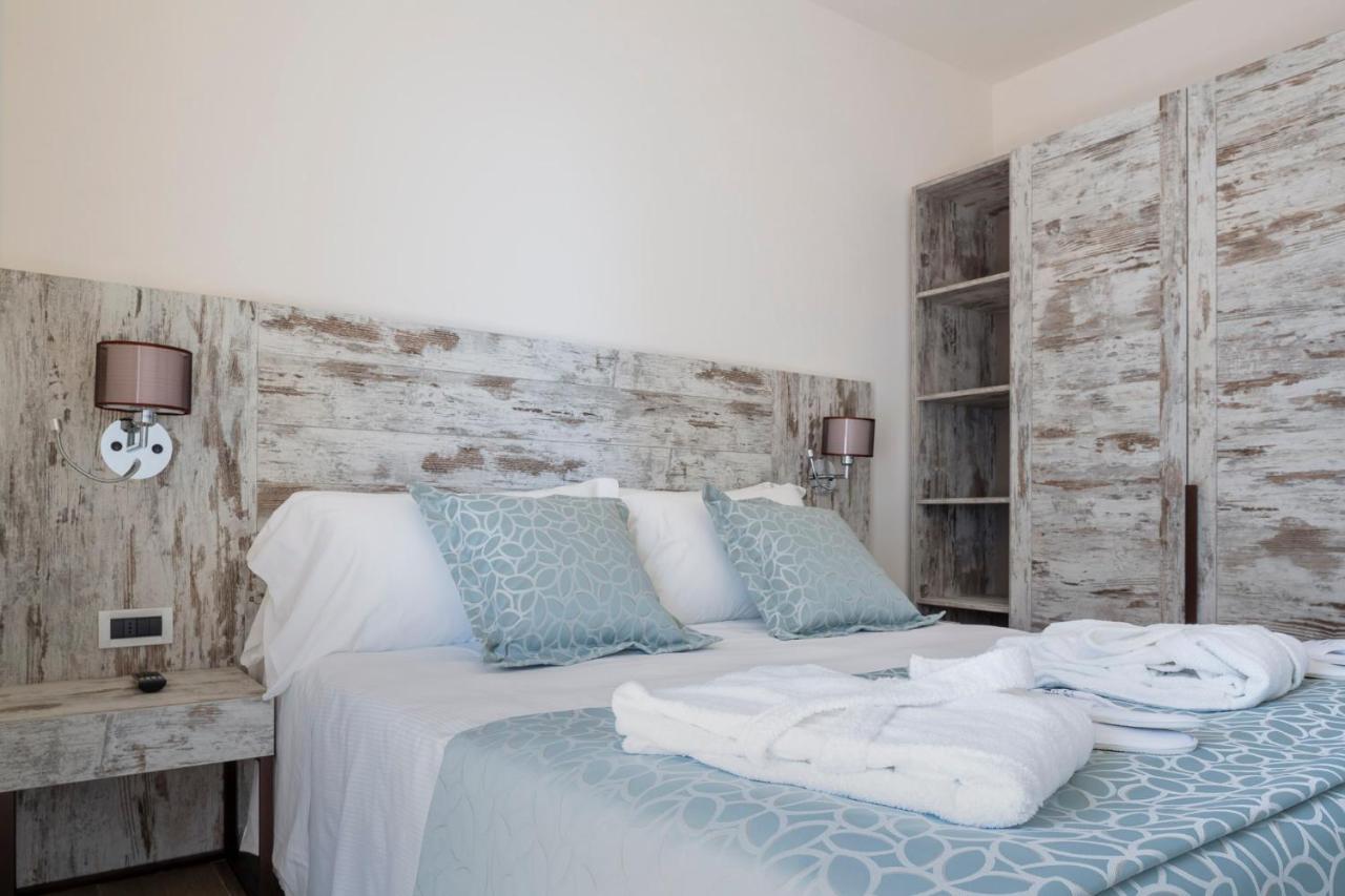 Hotel Ambassador Bibione Zewnętrze zdjęcie
