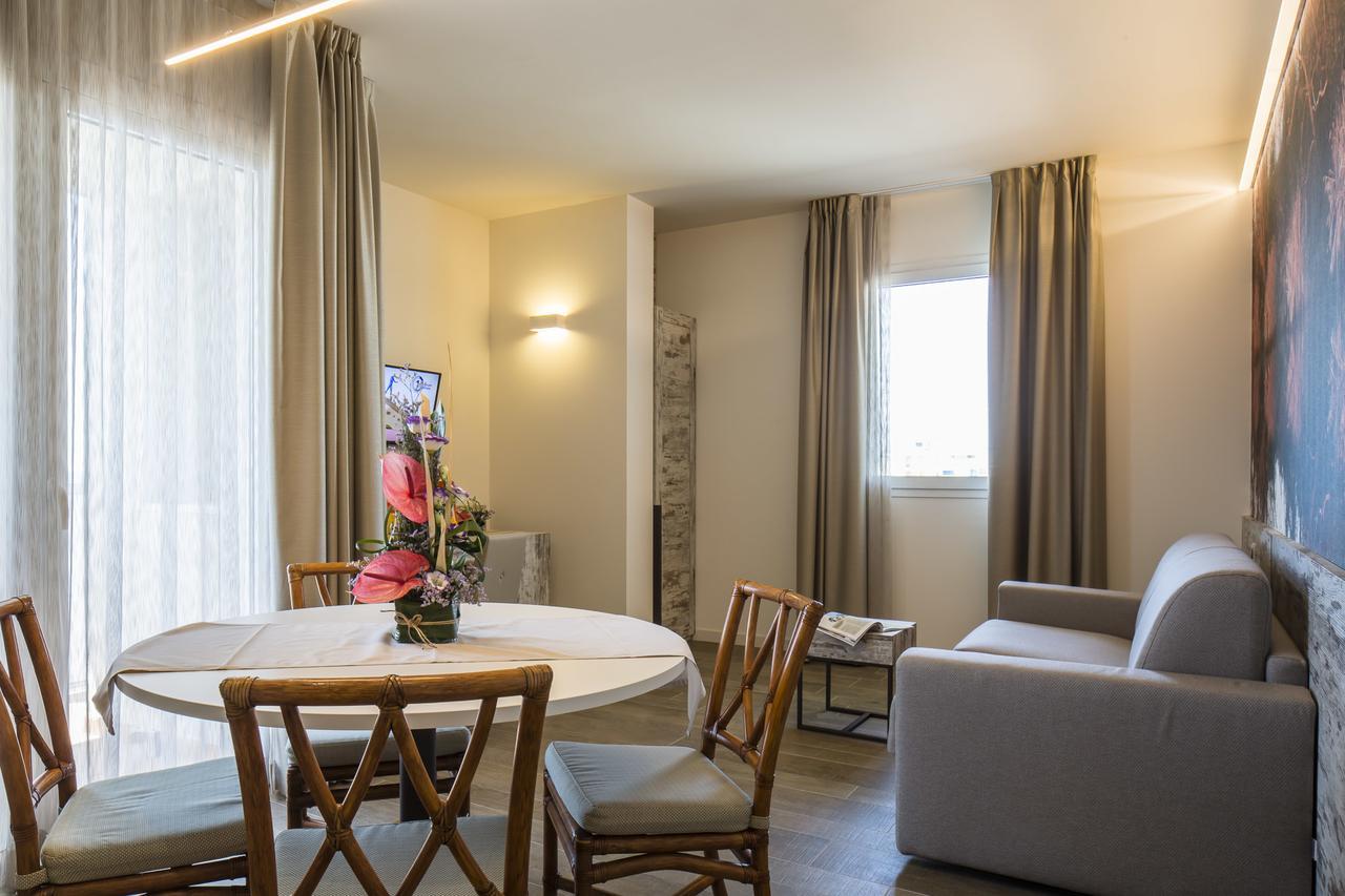 Hotel Ambassador Bibione Zewnętrze zdjęcie