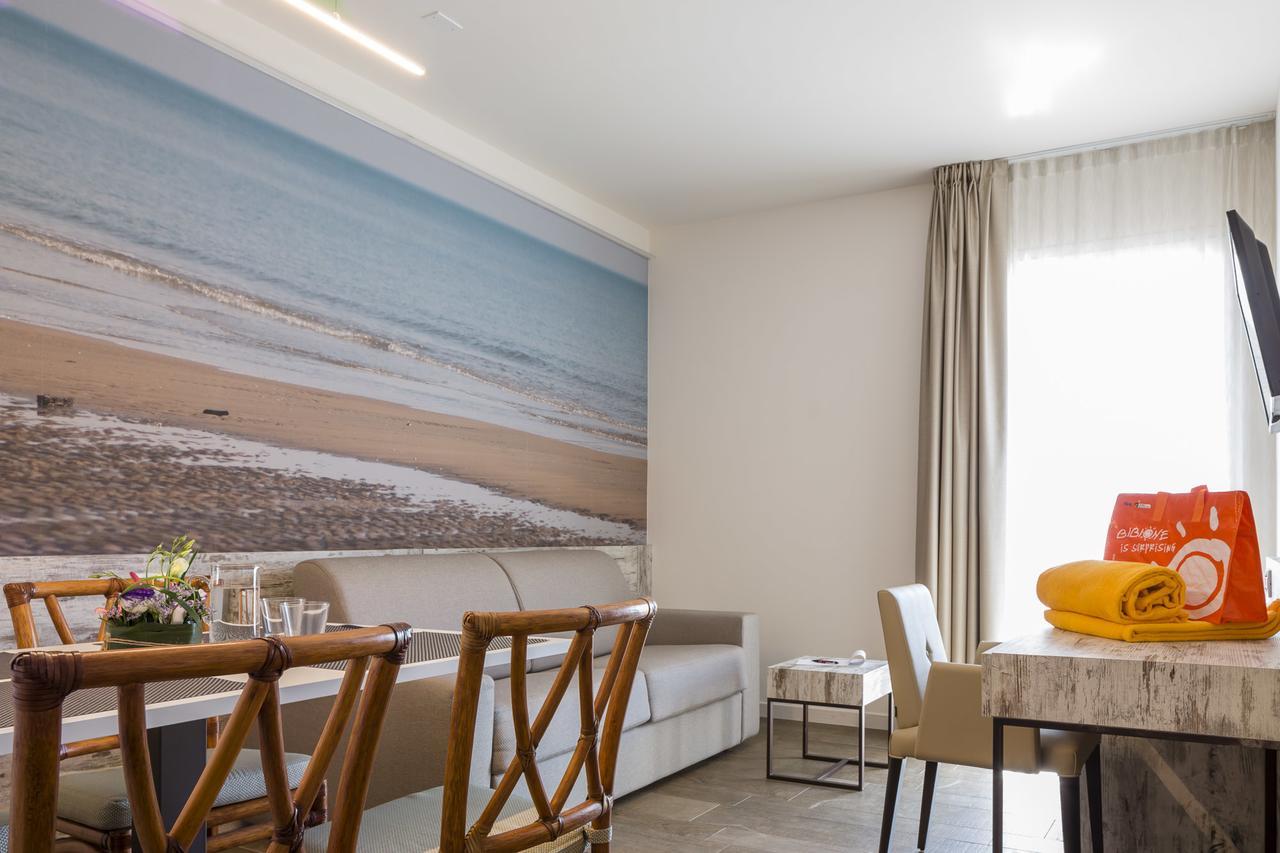 Hotel Ambassador Bibione Zewnętrze zdjęcie